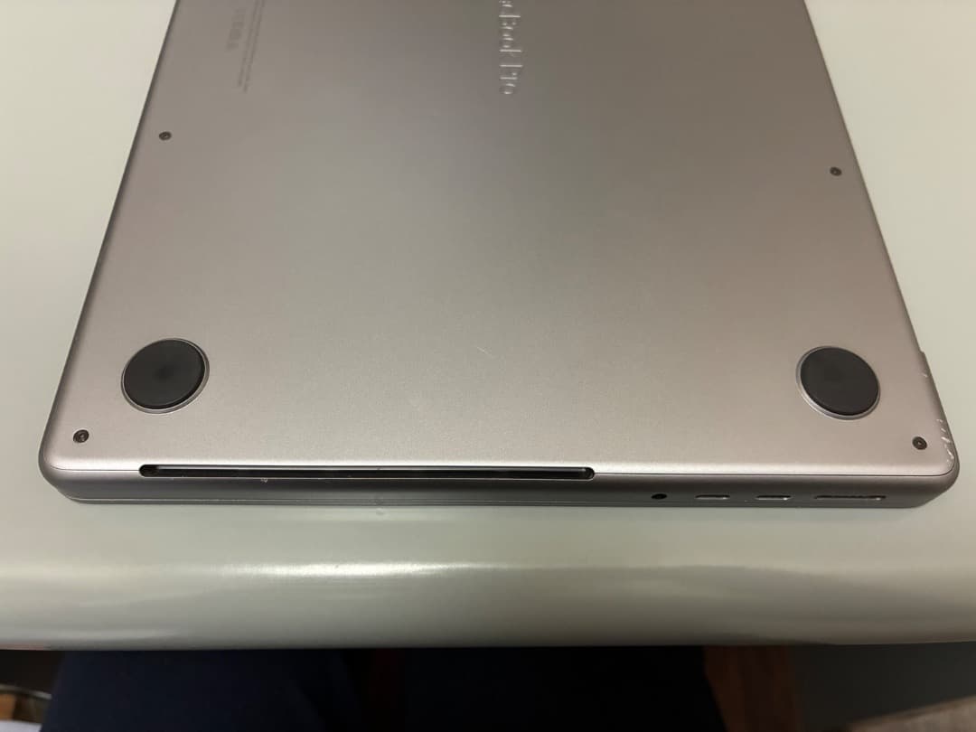 MacBook Pro 14インチ M1 Max / 32GB ｜おまけ付き