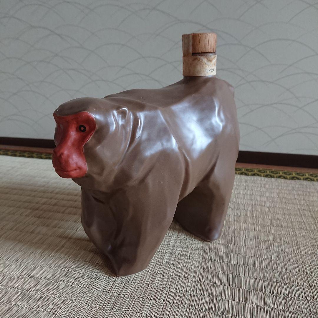 【まなちゃん】古酒　Suntory  ウイスキー 丑歳　申歳亥歳