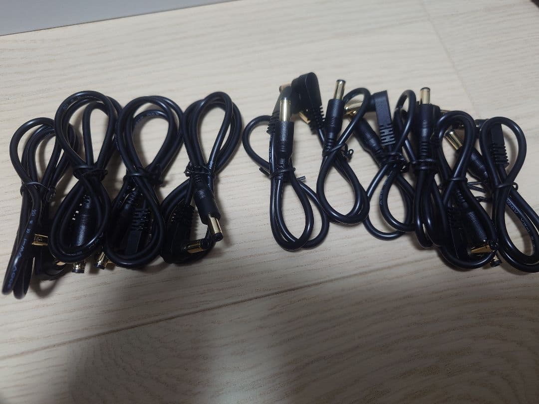 K.E.S KIP-V.A.C.9 パワーサプライ