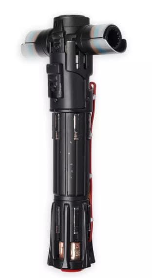 【日本未発売】カイロ・レン ライトセーバー ヒルト – スターウォーズ