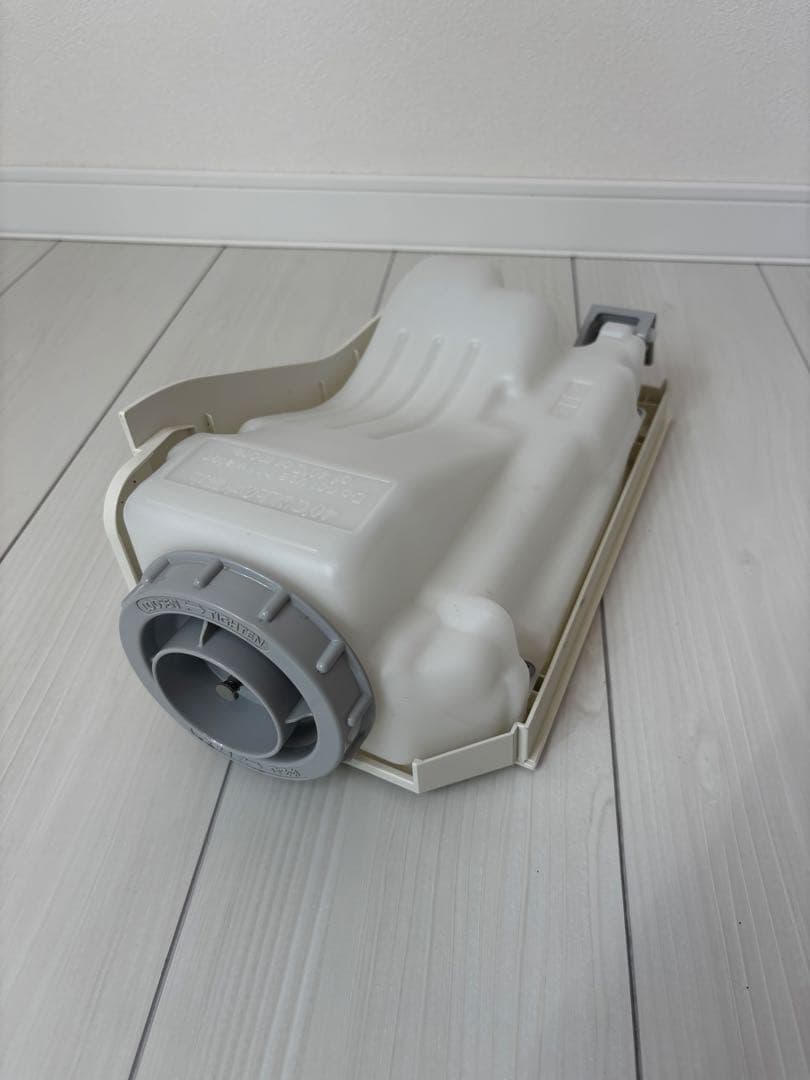 ☆美品　パナソニック　加湿空気清浄機　F-VC55XS　20年製