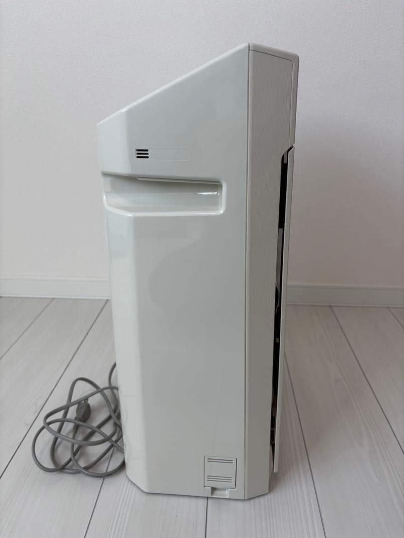 ☆美品　パナソニック　加湿空気清浄機　F-VC55XS　20年製