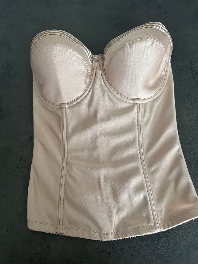 【airi】タカミブライダル　セモア　ブライダルインナー　E75