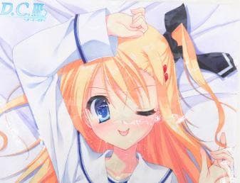 日*4様 ダ・カーポ　森園立夏　Dal Segno　藤白乃絵里 、朝宮ひまり