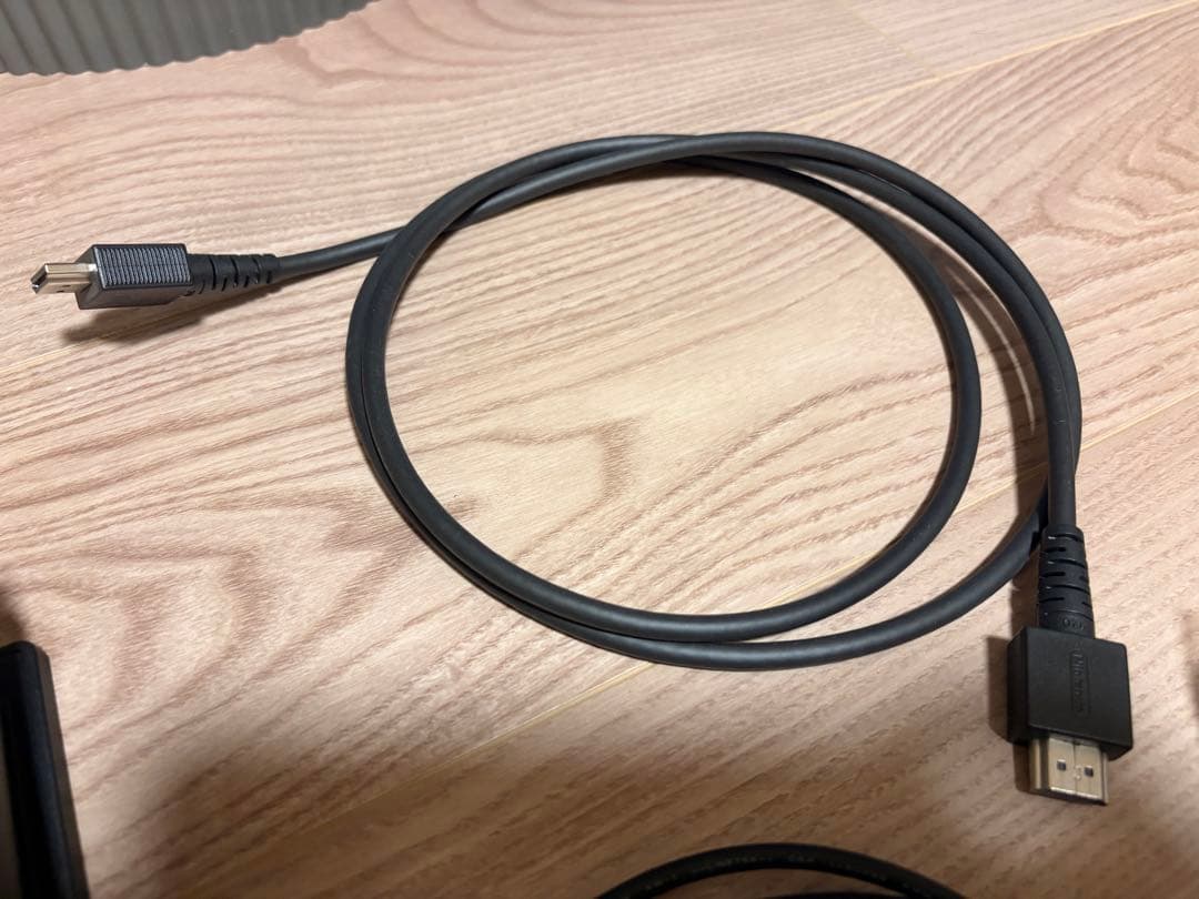 Nintendo Switch 本体 赤/青 ジョイコン