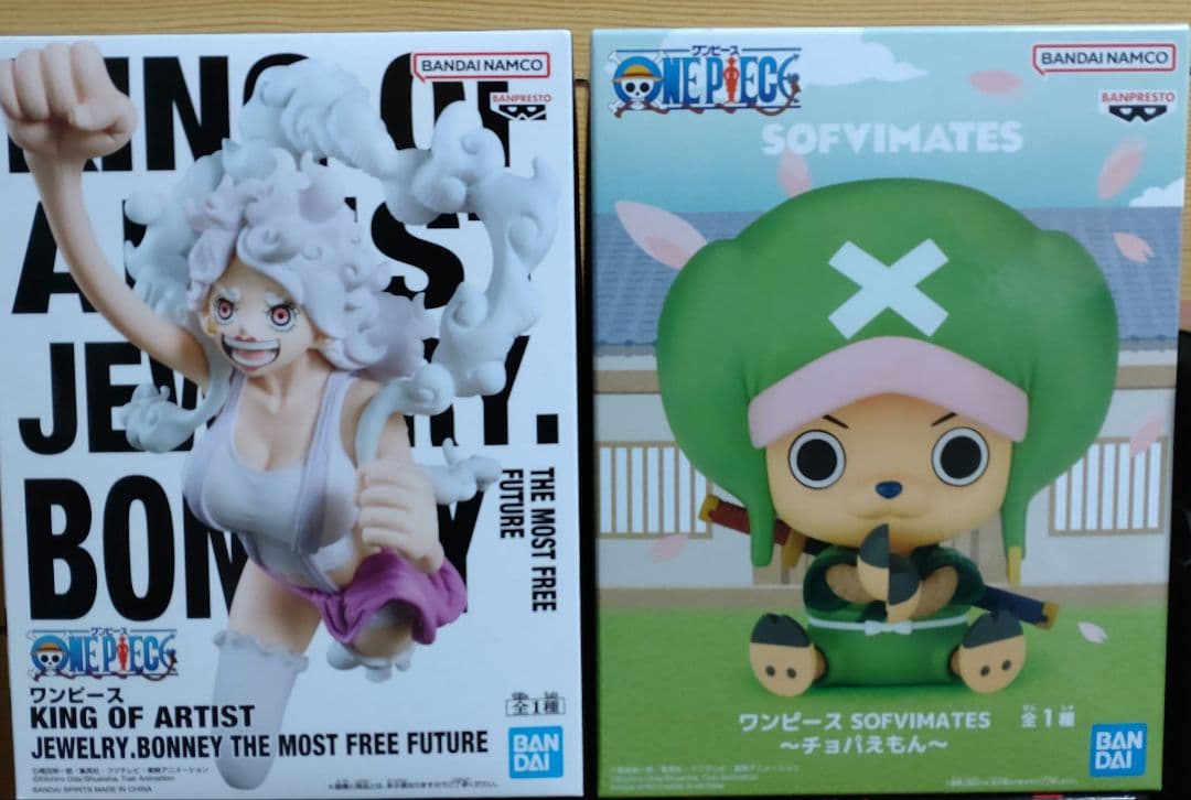 大特価フィギュア11体まとめ売り　ワンピース　ドラゴンボールなど