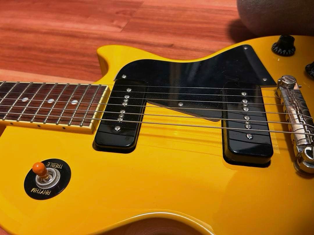 レスポールスペシャル　エピフォン