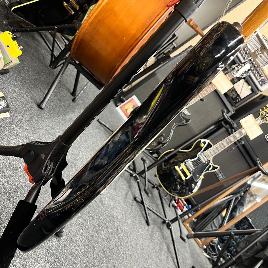 【10915】 FERNANDES 石ロゴ 1弦ビビり未調整の為、特価です。