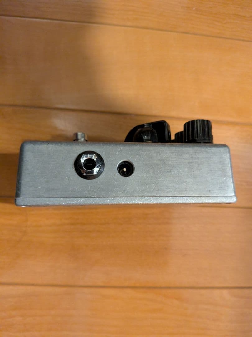 TDC-YOU BASS D エフェクター