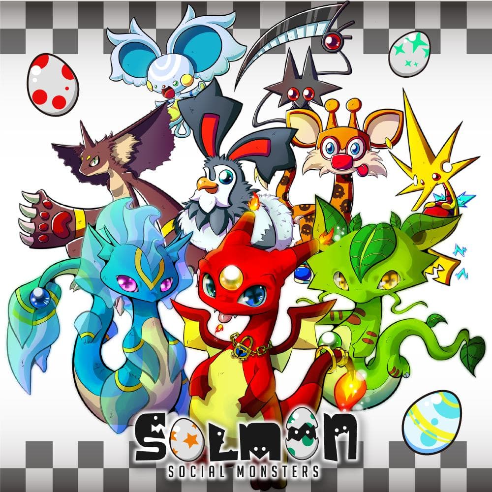 イラストリクエスト★イラストオーダー★オリジナルキャラクター制作★ブラジル人