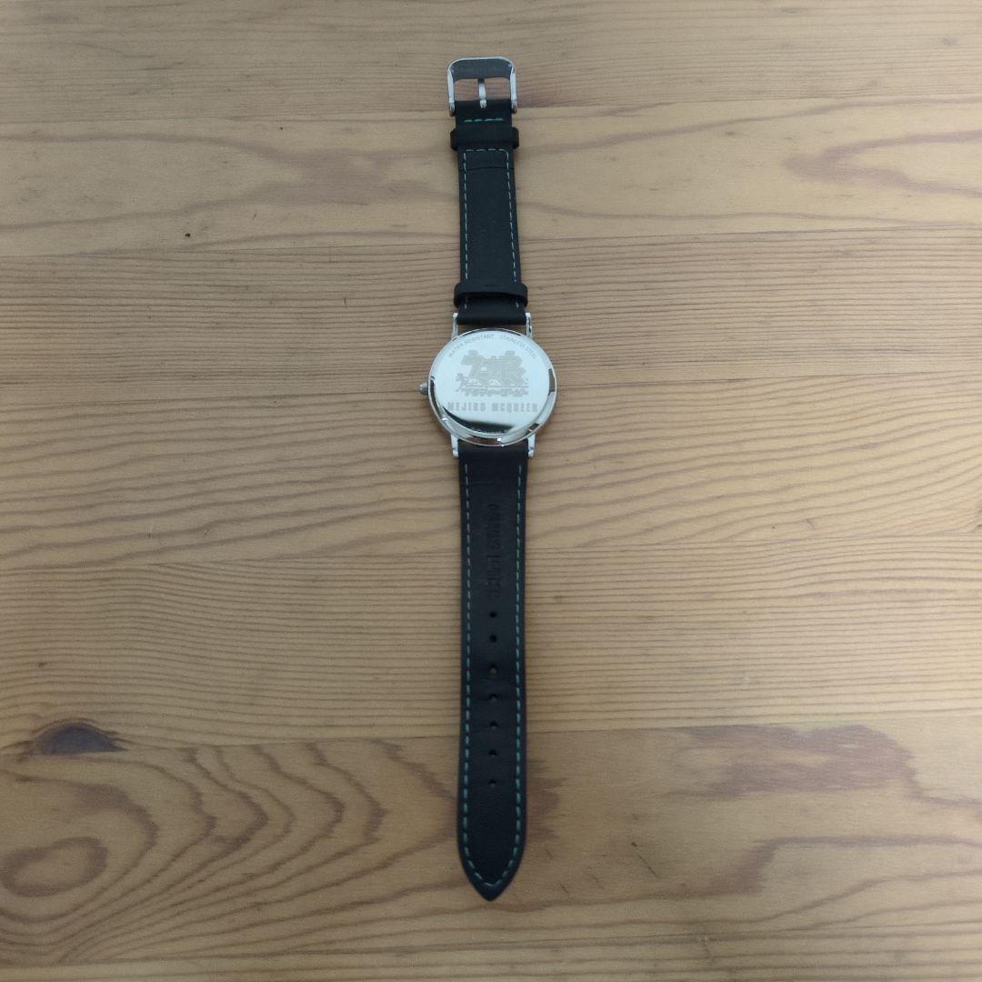 O*n様 ウマ娘 メジロマックイーン ウォッチ 腕時計 アクリルスタンド エアシ