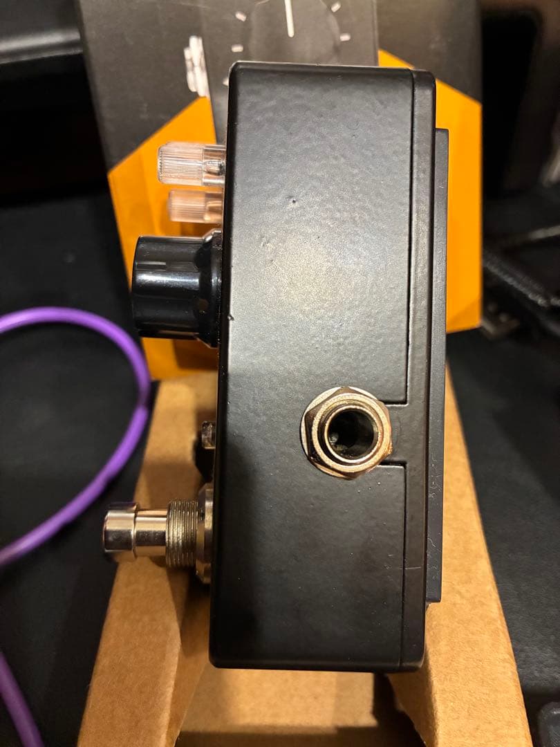 TONEX ONE 中古美品！