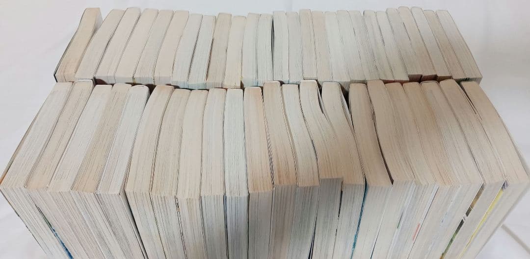 頭文字D 　　イニシャルD 全巻