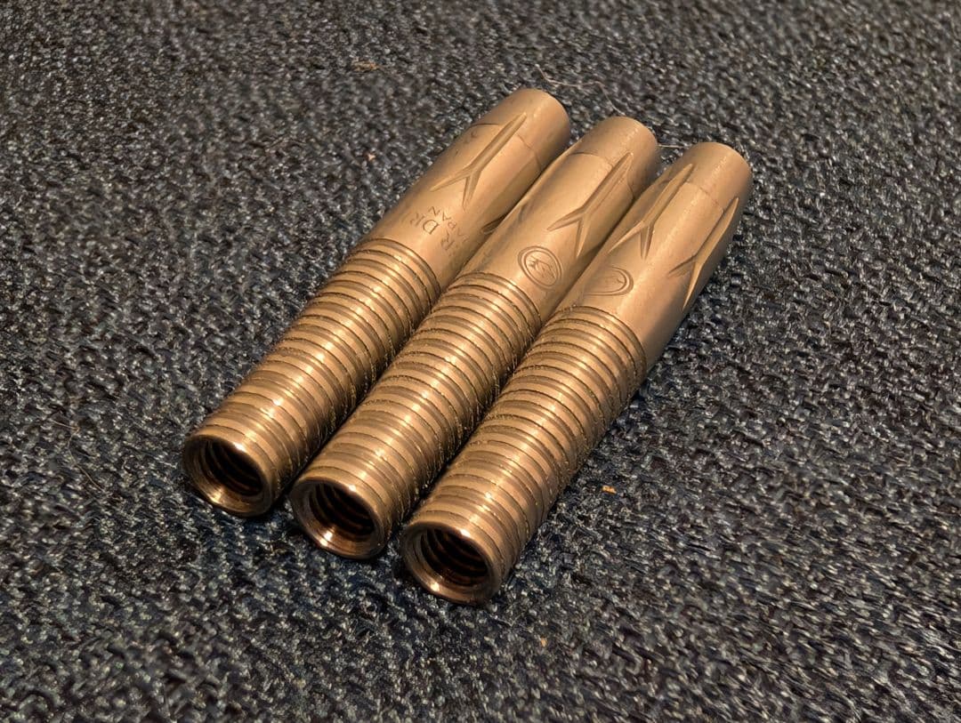 JOKERD EXTREME FIREBALL-F- 2BA 粕谷晋