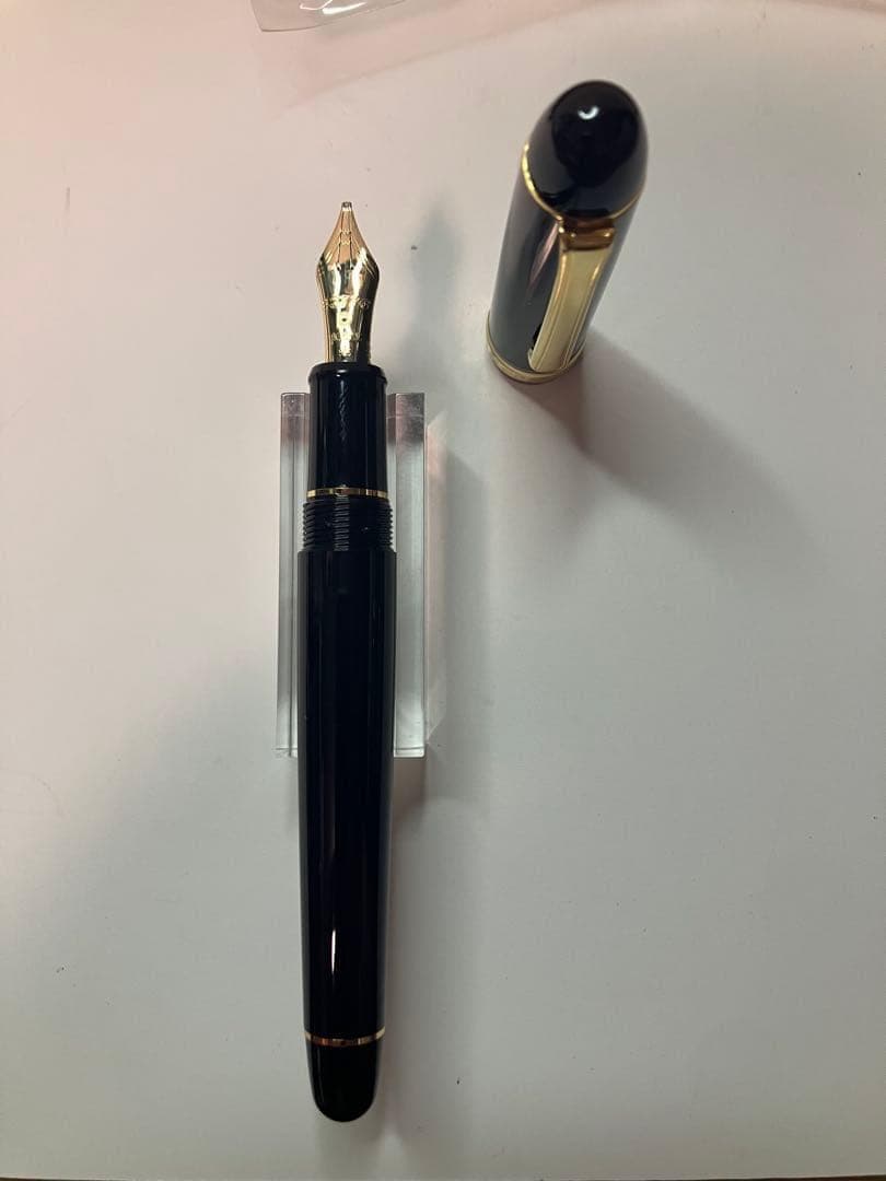 PLATINUM　#3776　センチュリー　ブラックインブラック　ミュージック