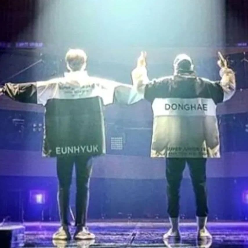 【新品未使用】SUPERJUNIOR D&E ウニョク