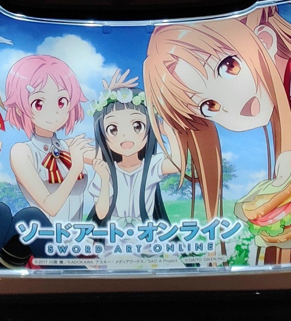 スマスロ実機SAOソードアート・オンライン【送料無料】パチスロ実機不要機