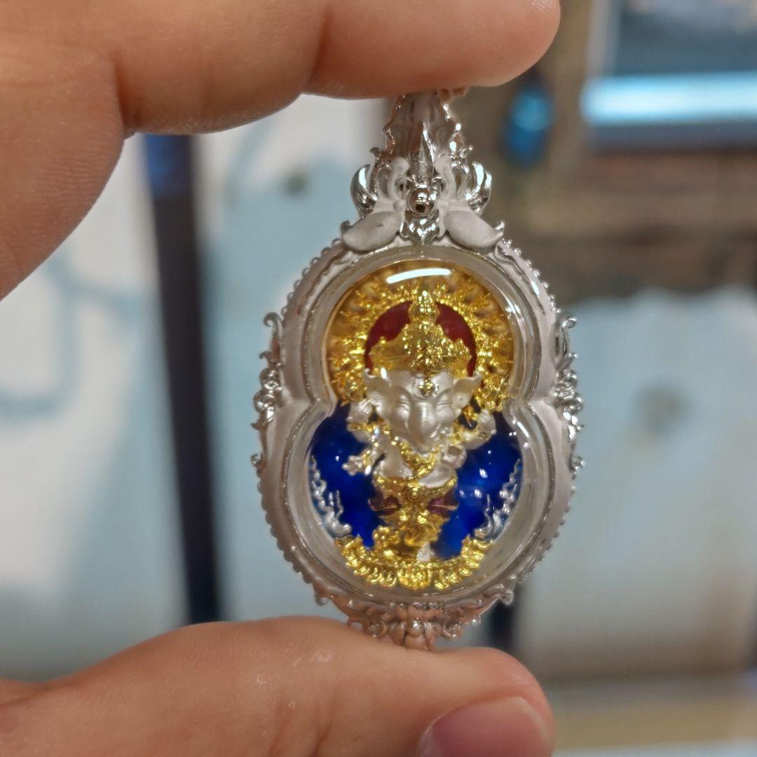 ガネーシャ　プラクルアン