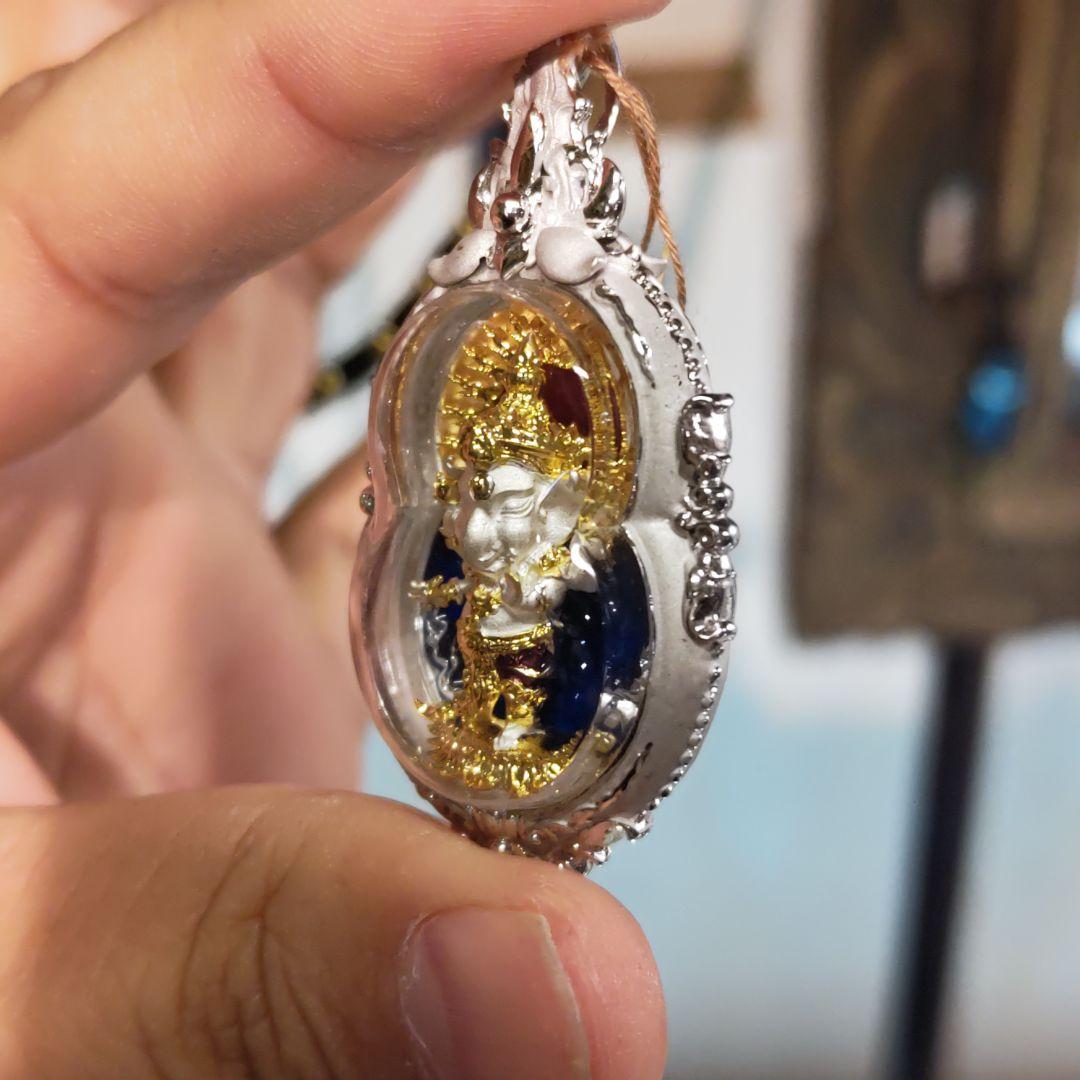 ガネーシャ　プラクルアン