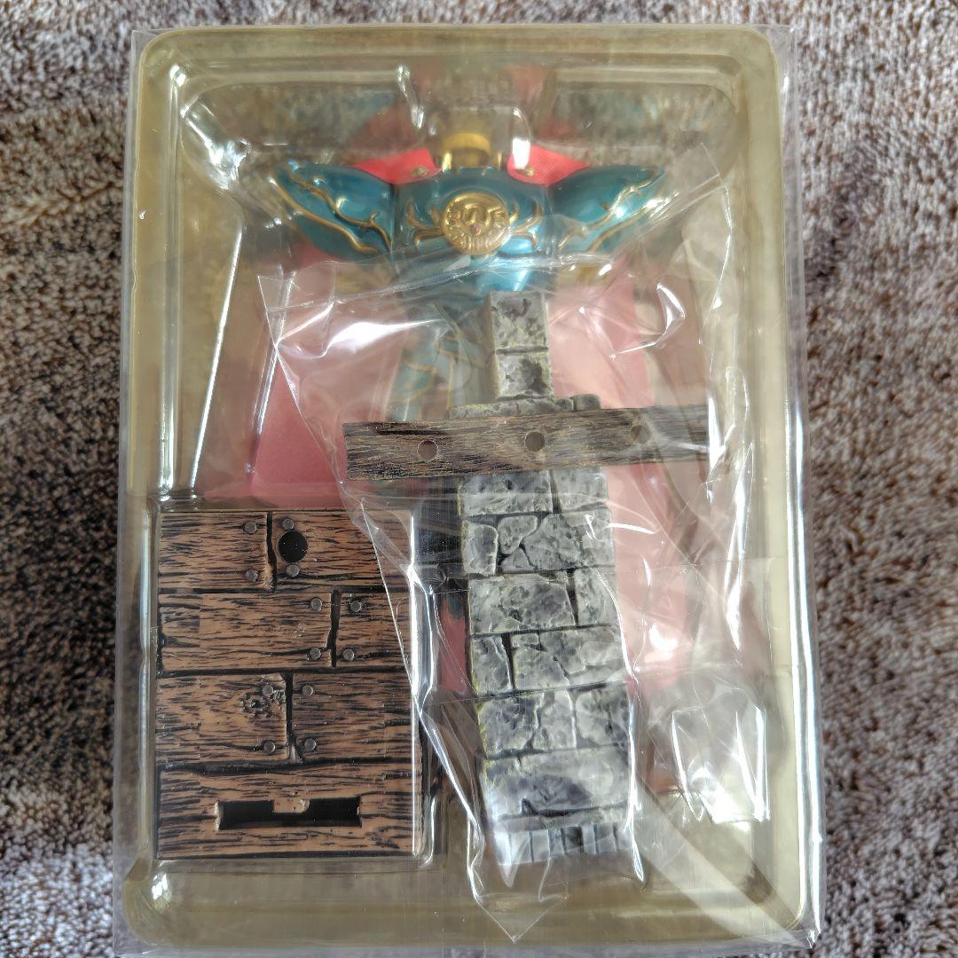 ドラゴンクエスト レジェンドアイテムズギャラリー 伝説のアイテム編 ロトの鎧