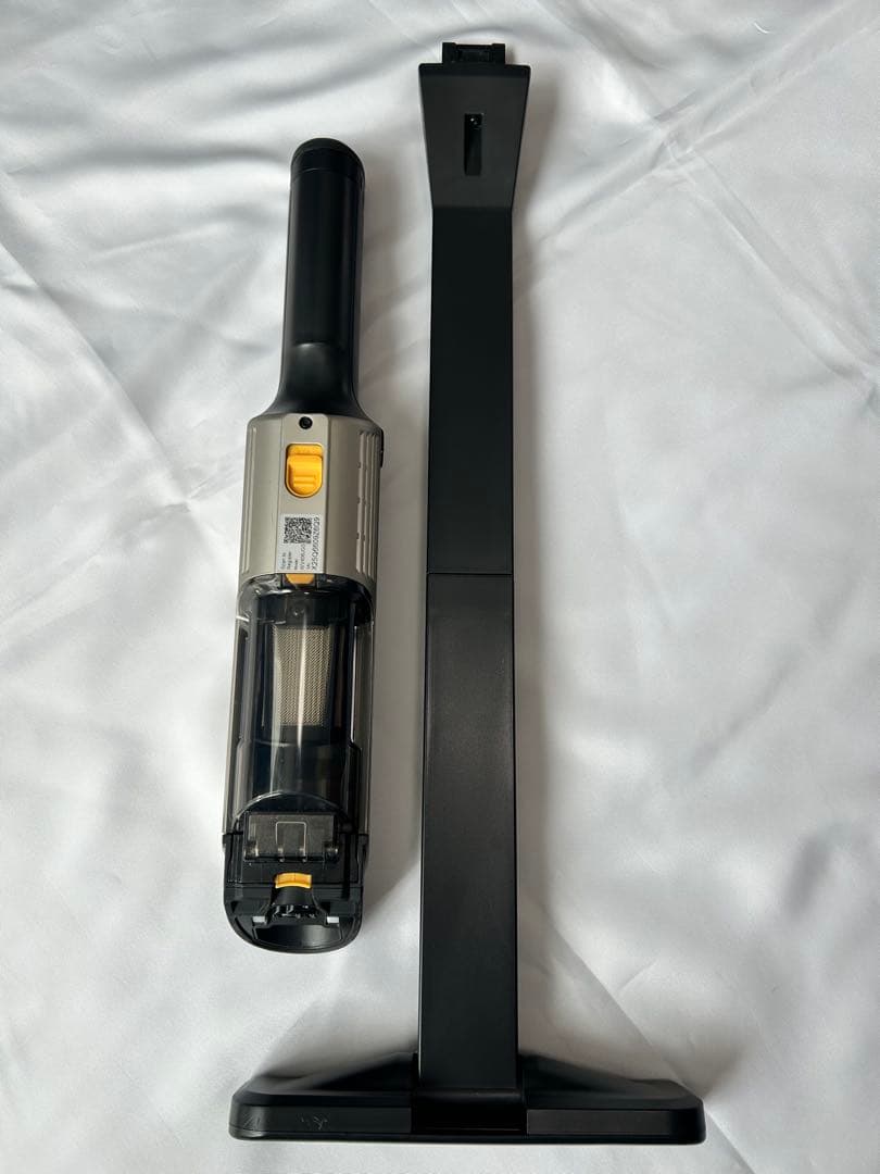 Shark シャーク エボパワーEX 充電式ハンディクリーナー　 スタンド付き