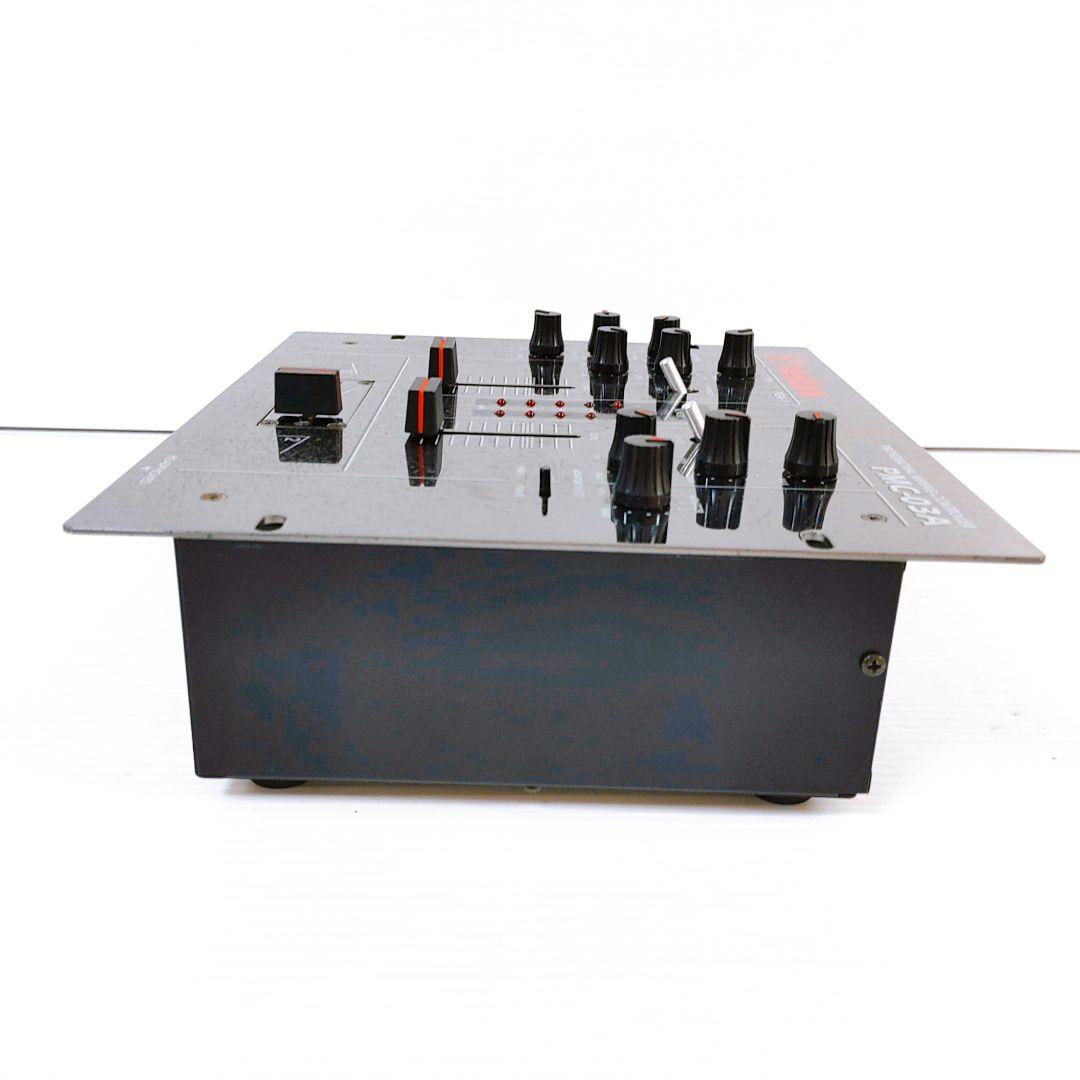 VESTAX ミキサーPMC-03A