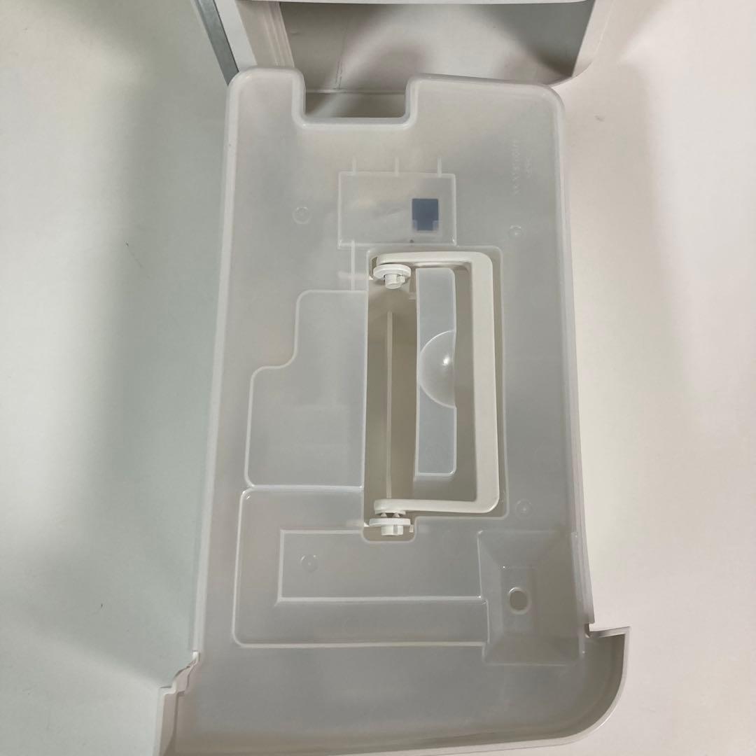 衣類乾燥除湿機 トヨトミ TD-ZBS80N 2023年製