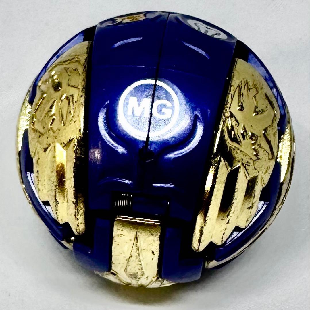 う*様 SEGA 初期　爆丸　滅ホロヴォス　SANZ HOLLOWBOS BTC