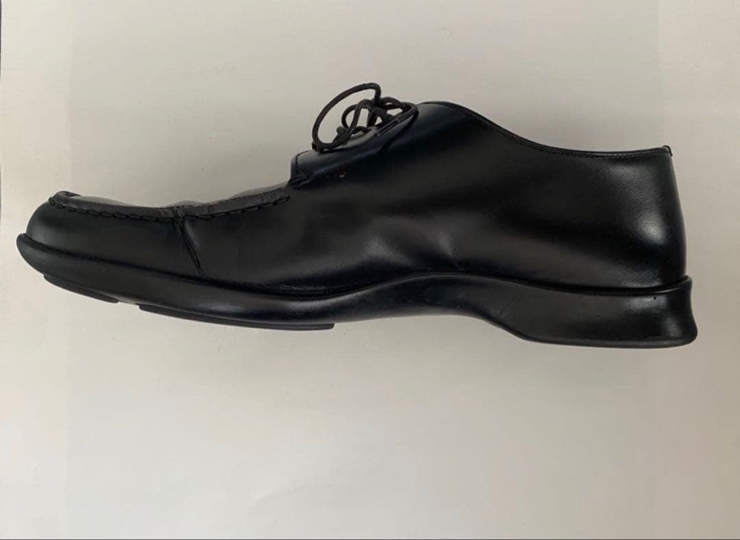 PRADA メンズシューズ