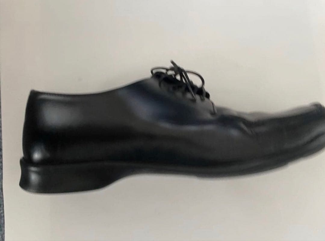 PRADA メンズシューズ