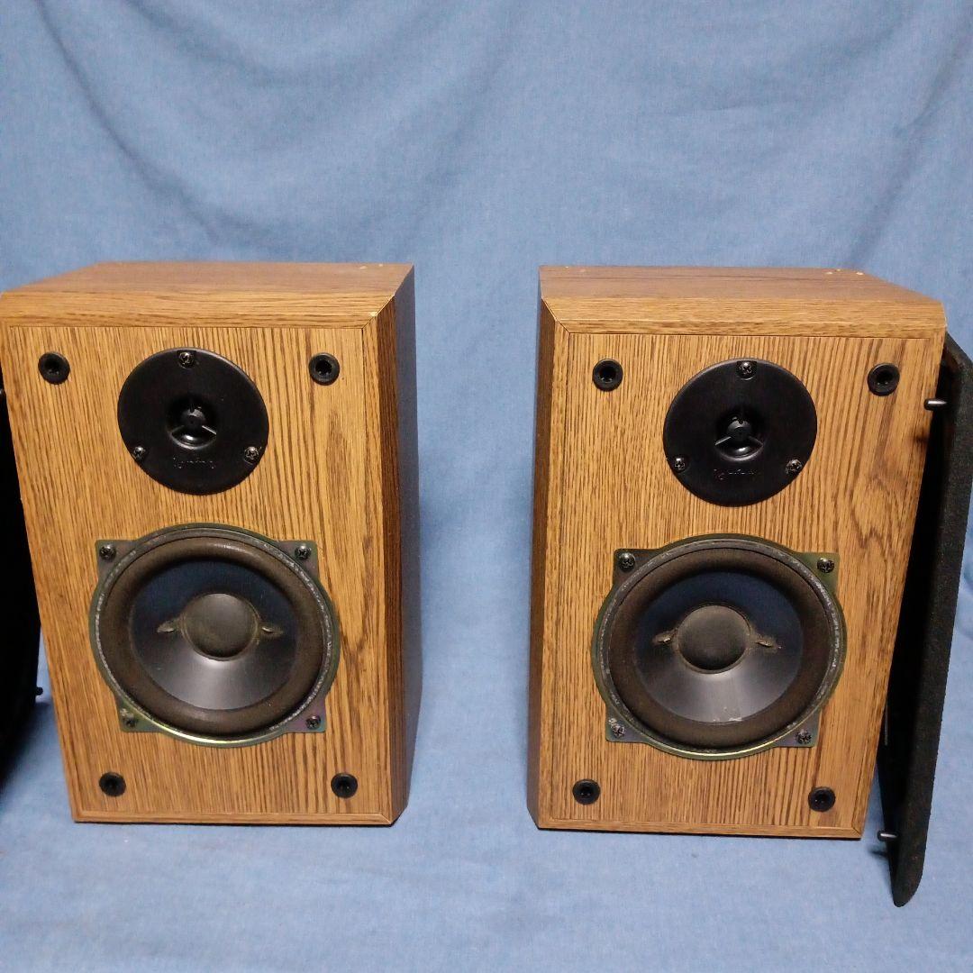 インフィニティー　スピーカー