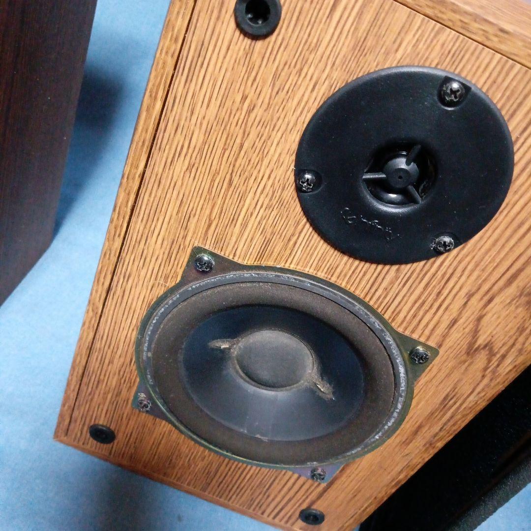 インフィニティー　スピーカー