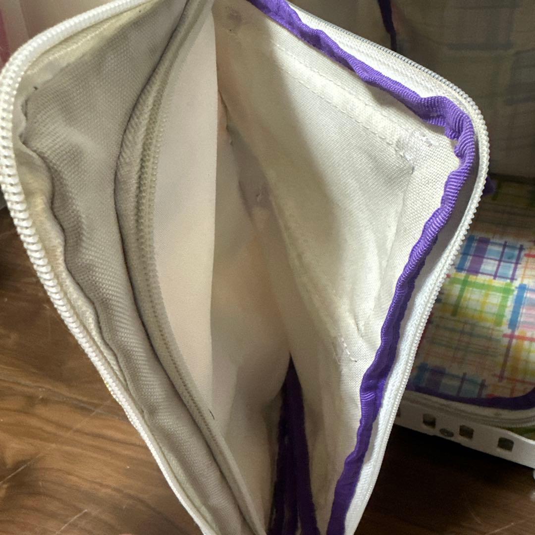 g*0様 ZUCA キャリーケース