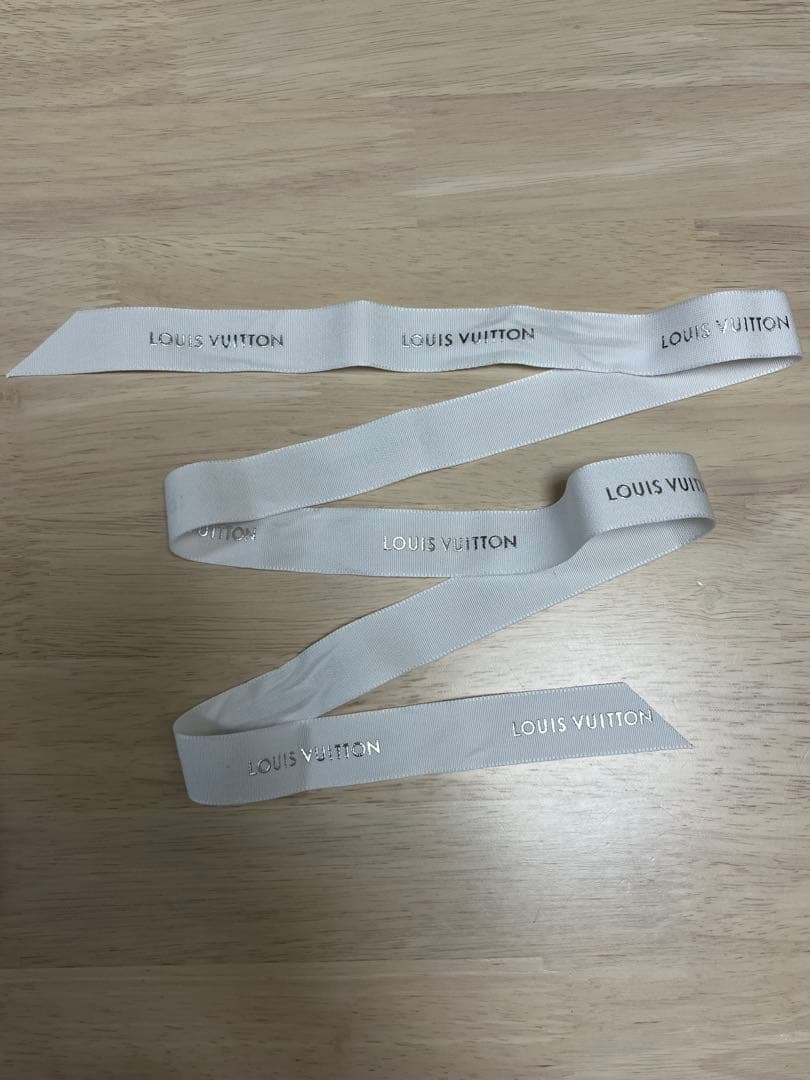 ルイヴィトン×村上隆 チェリー柄 ギフトボックス ショッパー