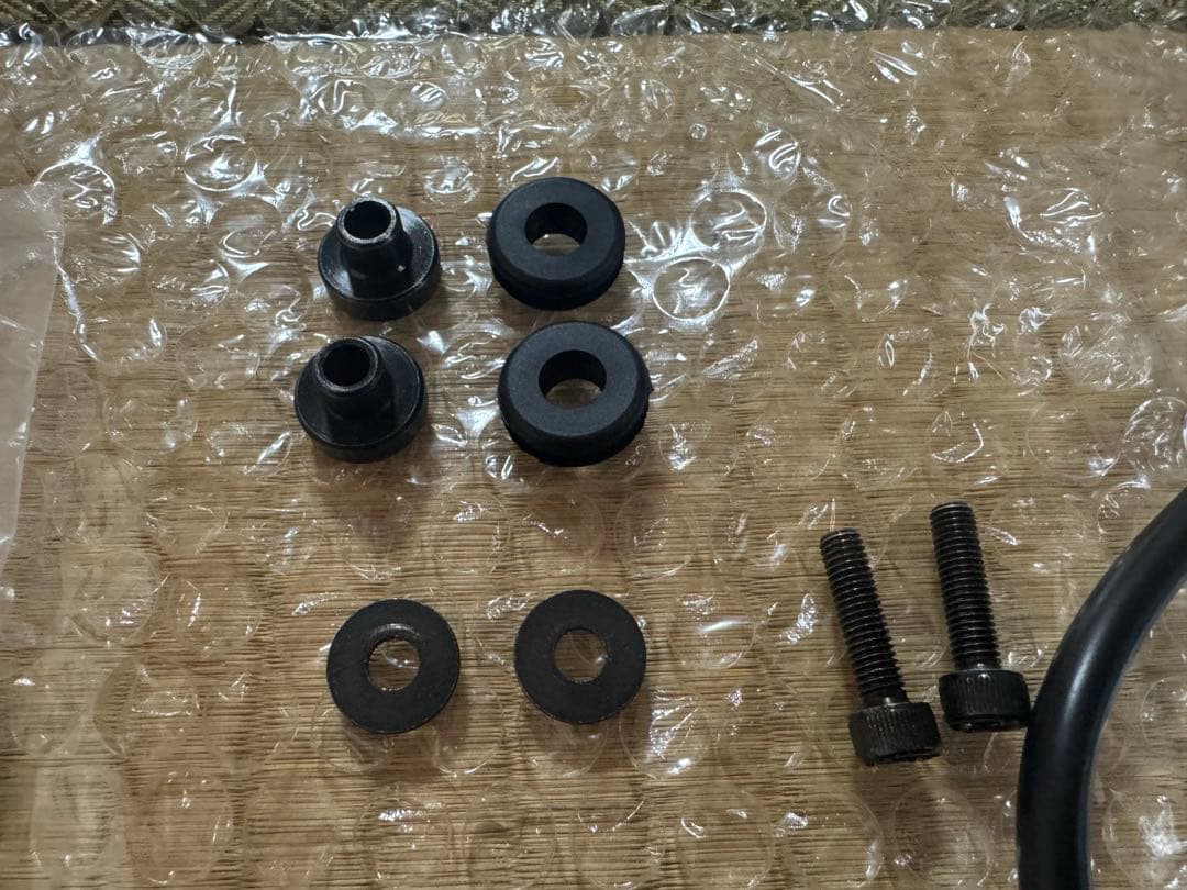 DAYTONA GB350対応 電気式タコメーター Φ60 9000rpm