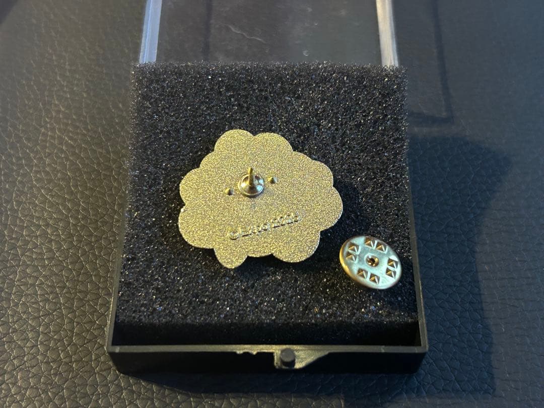 EXPO2025万博会場限定品「ハンドタオルとバッチ、ぬいぐるみ」5点セット