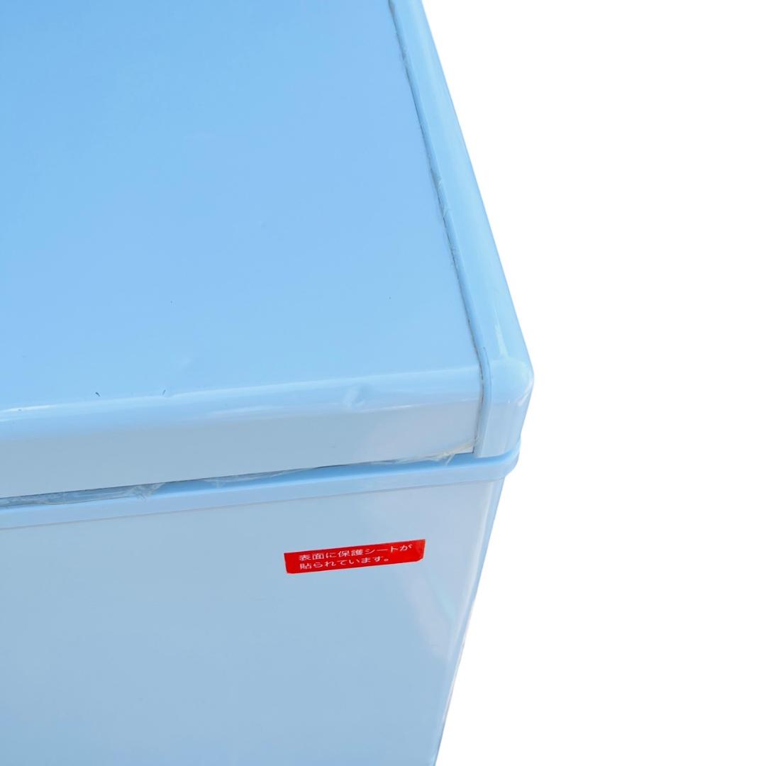 冷凍庫（送料込み）WHITE BEAR 業務用冷凍ストッカー