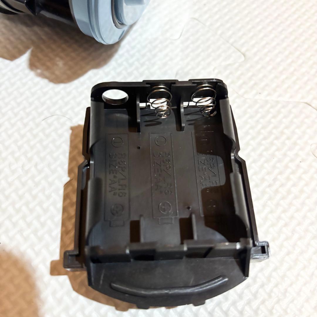 【極美品】Panasonic 標準タイプ メガホン WD-U33 防水設計