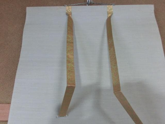 掛軸■春画 日本画 浮世絵 絹本 時代 茶掛け 浮世絵 美術品 骨董品■C