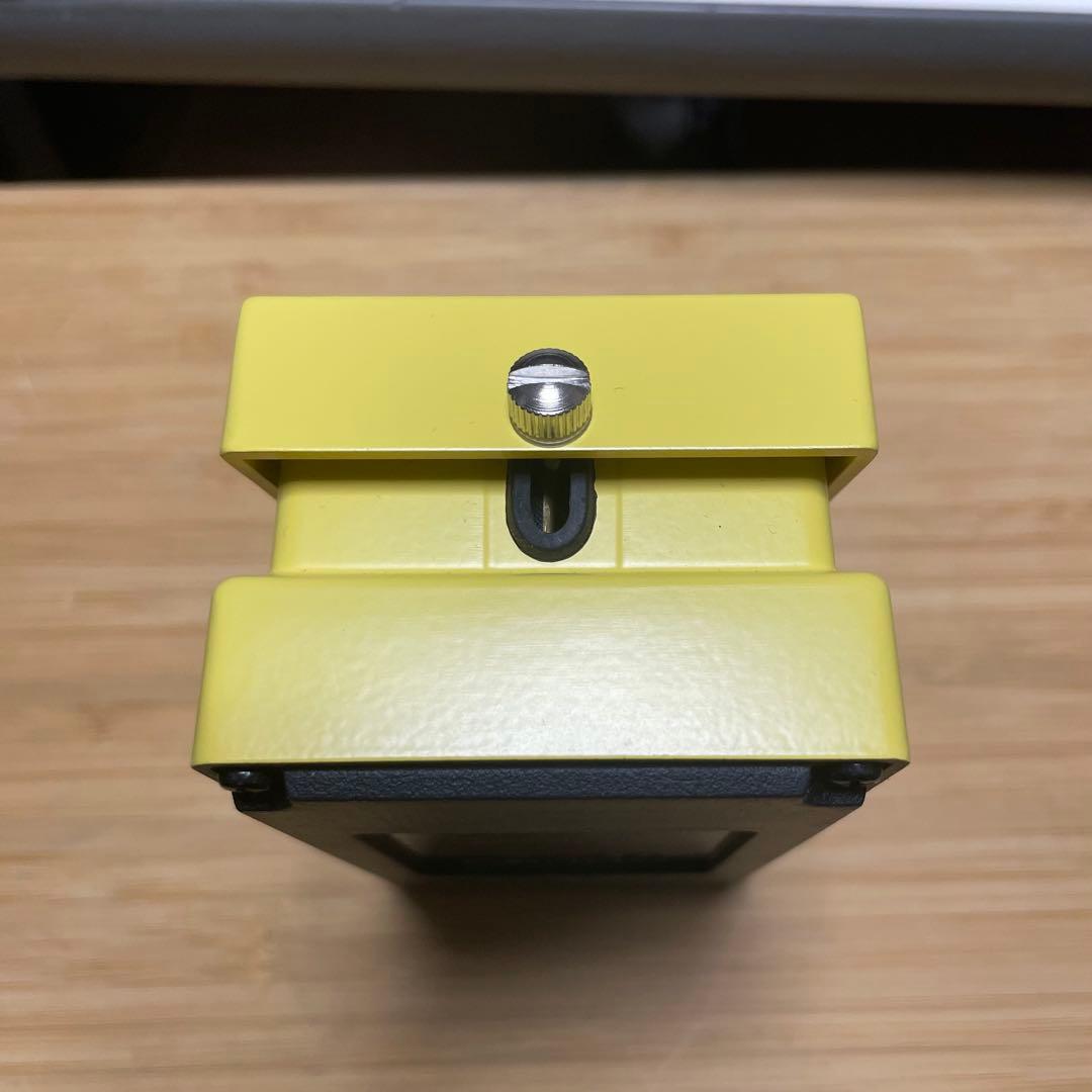 ギター BOSS SUPER OverDrive SD-1W