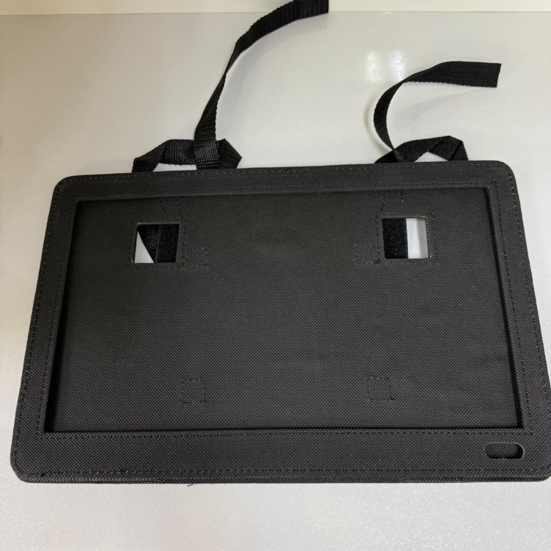 ★未使用　TEES　14インチ　ポータブルテレビ 　PTV-140　2024年製