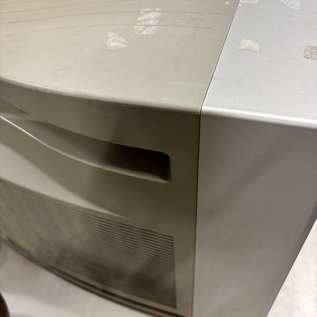 SONY トリニトロン KV-14AF2 14型ブラウン管テレビ リモコン無