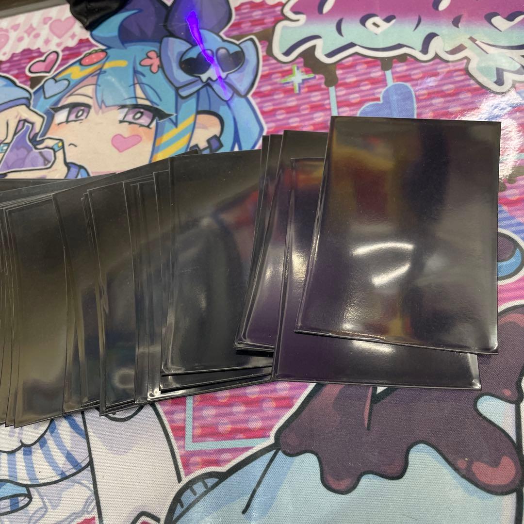 遊戯王 WCQ 青 六角形 72枚 2019