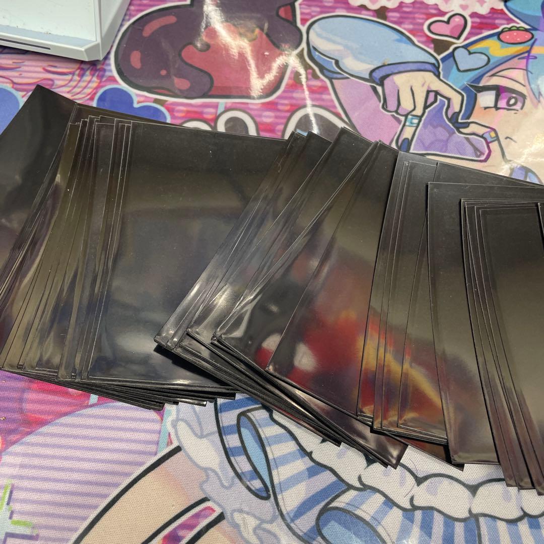 遊戯王 WCQ 青 六角形 72枚 2019