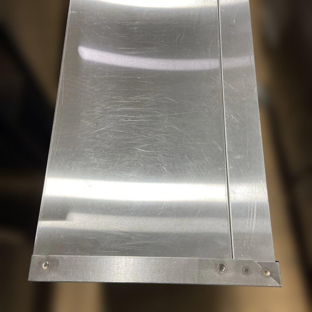 T21 ステンレス吊り戸棚 業務用