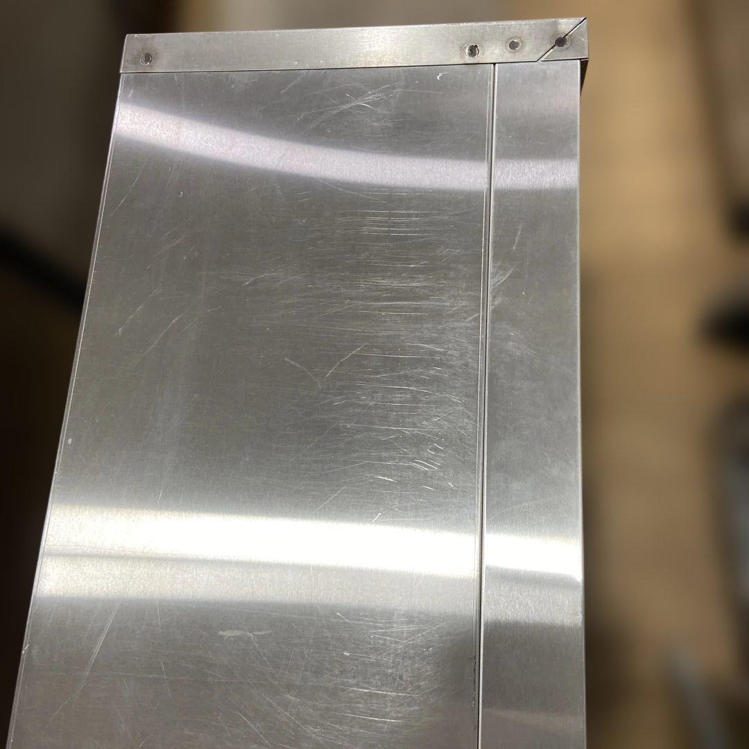 T21 ステンレス吊り戸棚 業務用