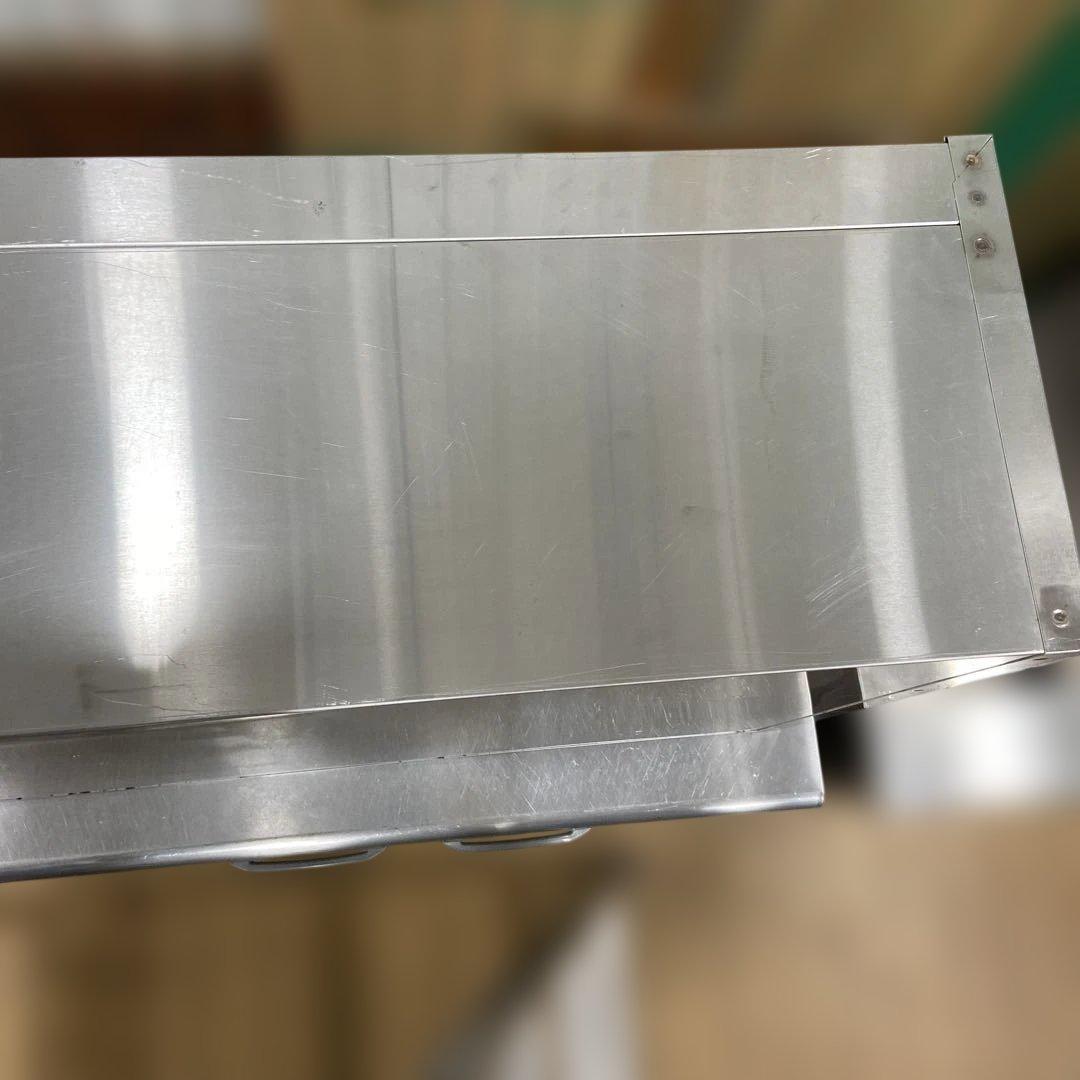 T21 ステンレス吊り戸棚 業務用