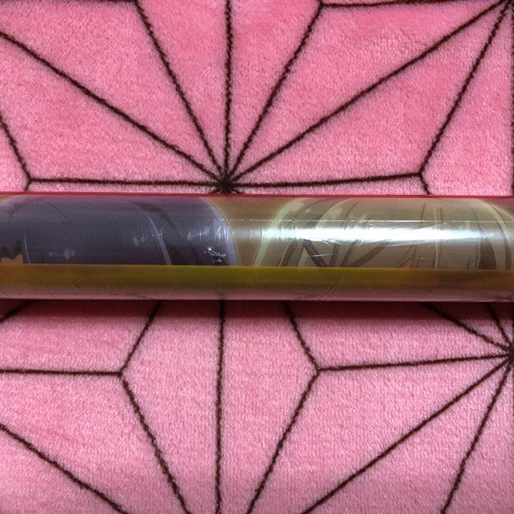 安達としまむら　アニメイト　全巻 購入 特典　A3クリアポスター