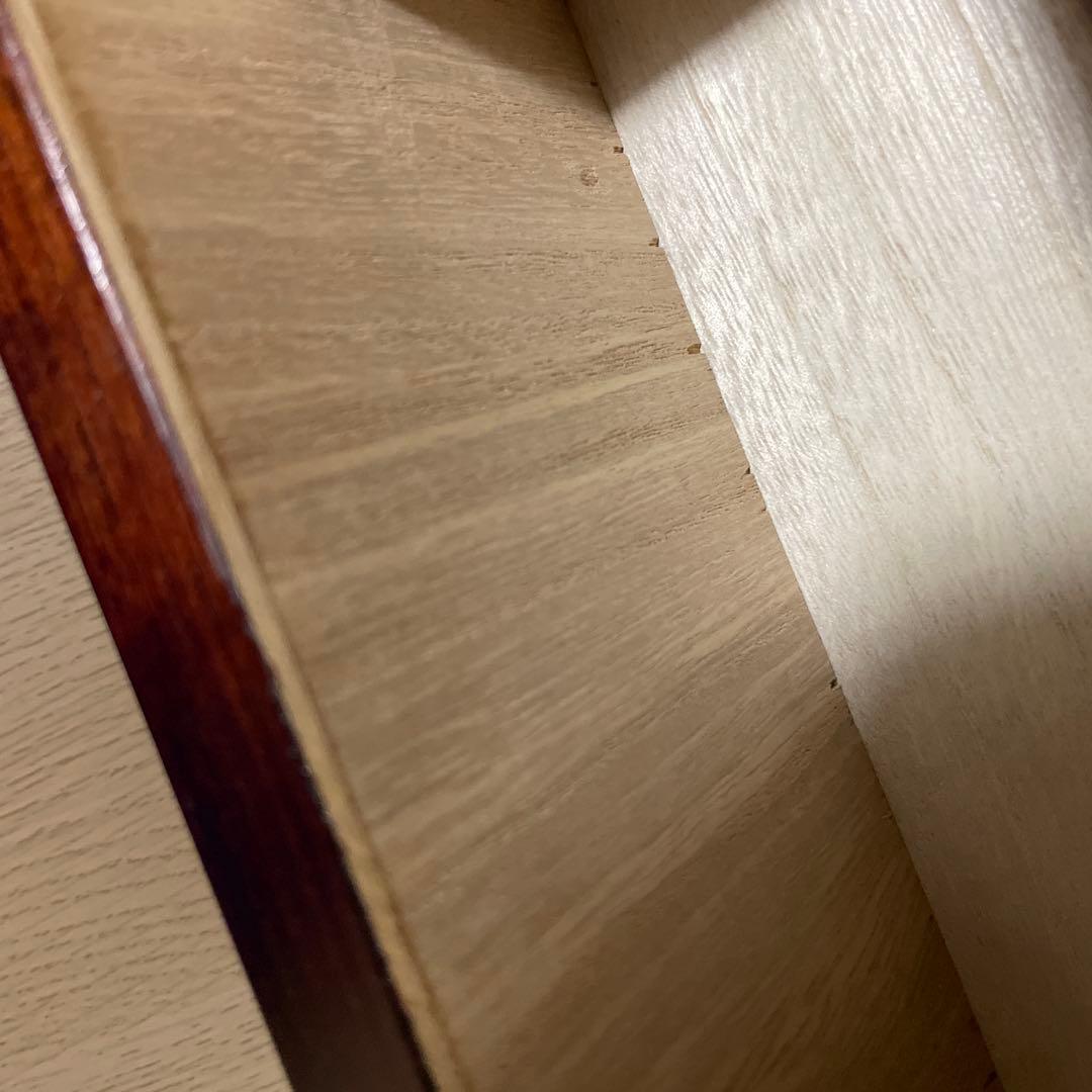 岩谷堂箪笥　オルゴール　伝統工芸 小物入れ　アンティーク