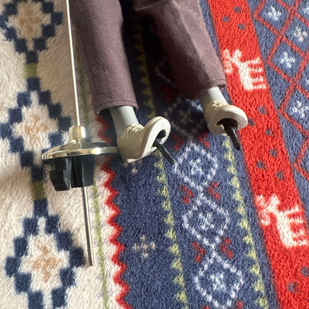 エルヴィス・プレスリー テレフォン 電話機 人形 フィギュア アンティーク